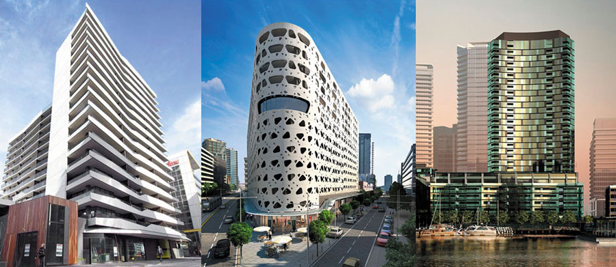 Company Milestone | Wise Earth Property Group