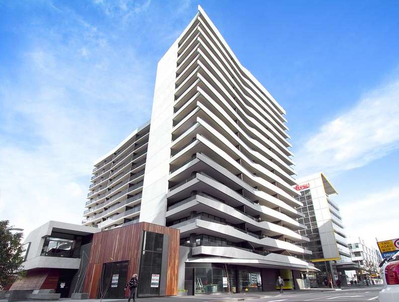 1103/815 Bourke St, Docklands VIC